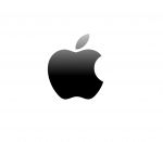 Логотип cервисного центра Apple сервис