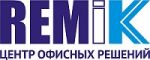 Логотип сервисного центра Ремiк