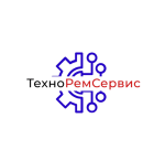 Логотип сервисного центра ТехноРемСервис