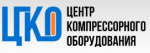 Логотип сервисного центра Центр компрессорного оборудования