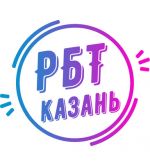 Логотип cервисного центра РБТ-Казань