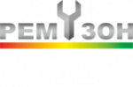 Логотип cервисного центра Ремзон-Казань