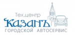 Логотип cервисного центра Техцентр Казань