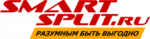 Логотип cервисного центра Smartsplit