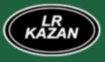 Логотип cервисного центра LR-Kazan