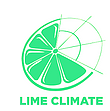 Логотип сервисного центра Лайм Климат