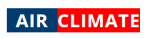 Логотип cервисного центра Аир Климат