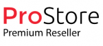 Логотип сервисного центра ProStore