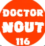 Логотип cервисного центра DoctorNout116