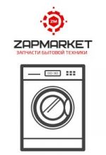 Логотип сервисного центра ZapMarket