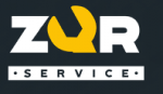 Логотип сервисного центра Зур сервис
