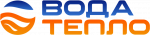 Логотип cервисного центра Вода и Тепло