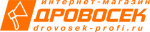 Логотип cервисного центра Дровосек