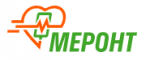 Логотип сервисного центра Меронт