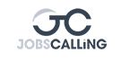 Логотип cервисного центра Jobs calling