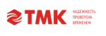 Логотип cервисного центра ТМК