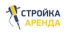 Логотип сервисного центра Стройка-Аренда