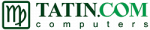 Логотип cервисного центра Татинком-Компьютерс