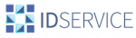 Логотип сервисного центра Id Service