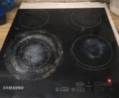 Наша работа Варочная панель Samsung фото 1 Наша работа Варочная панель Samsung фото 1