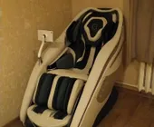 Наша работа Массажное кресло DA VINCI MEDIC (7D) фото 1