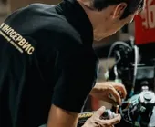 Сервисный центр Инженерная компания Иносервис фото 15