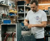 Сервисный центр ТехноРемСервис фото 1