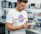 Сервисный центр ТехноРемСервис фото 3