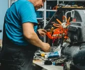 Сервисный центр Технобытсервис фото 1