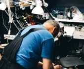 Сервисный центр Технобытсервис фото 14 Сервисный центр Технобытсервис фото 14