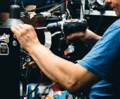 Сервисный центр Технобытсервис фото 15 Сервисный центр Технобытсервис фото 15