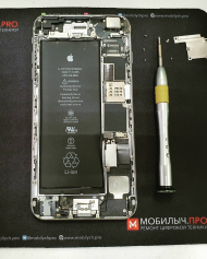 Сервисный центр МОБИЛЫЧ.ПРО фото 29